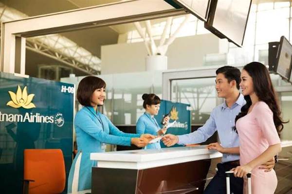 Vietnam Airlines chuyển sang chính sách hành lý hệ kiện và ưu đãi 50% khi mua thêm hành lý