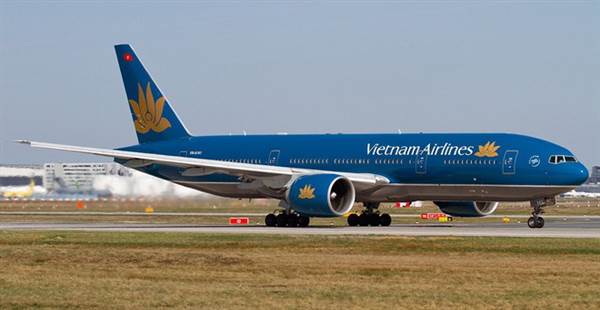 Vietnam Airline được cấp phép liên danh với Delta