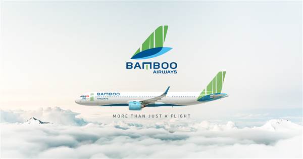 Bamboo Airways tăng vốn lên 7.000 tỷ đồng