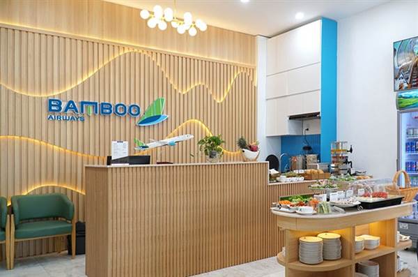 Bamboo Airways bay đúng giờ nhất 10 tháng, là hãng duy nhất khai thác vượt công suất cùng kỳ