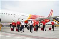 Vietjet Air - Bay khắp Việt Nam mừng ngày Quốc tế Hạnh phúc với giá vé chỉ từ 20.300 đồng
