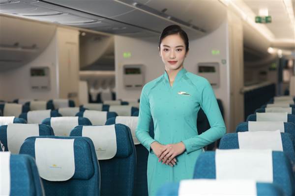 Vietnam Airlines Group tiếp tục tăng hơn 50.000 chỗ dịp nghỉ lễ 30/4 – 1/5